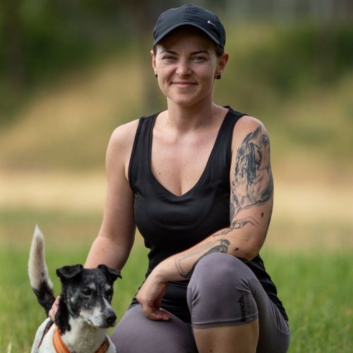Denise Vieweg