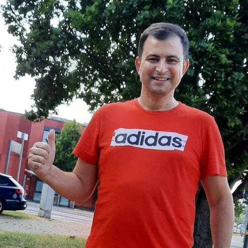 Hüseyin Calik