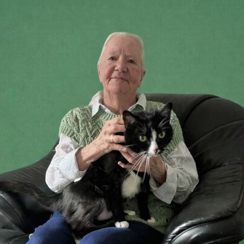 Ursula Botzum